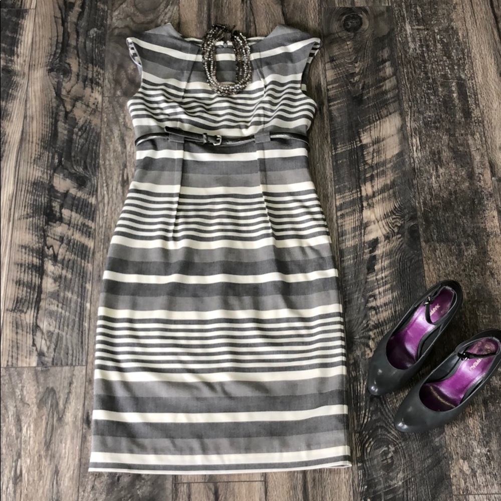 Calvin Klein dress